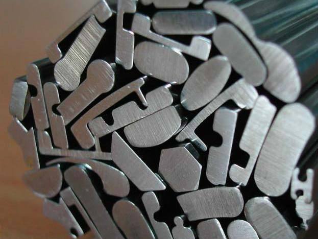 高強度結構件硬質(zhì)合金